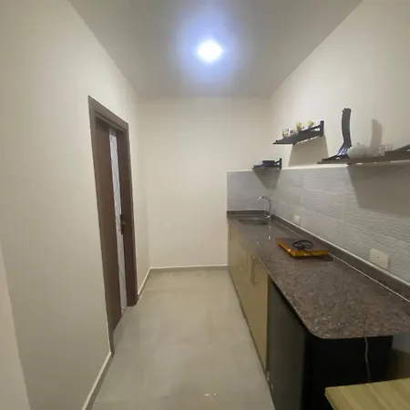 Tiba Golden Resort